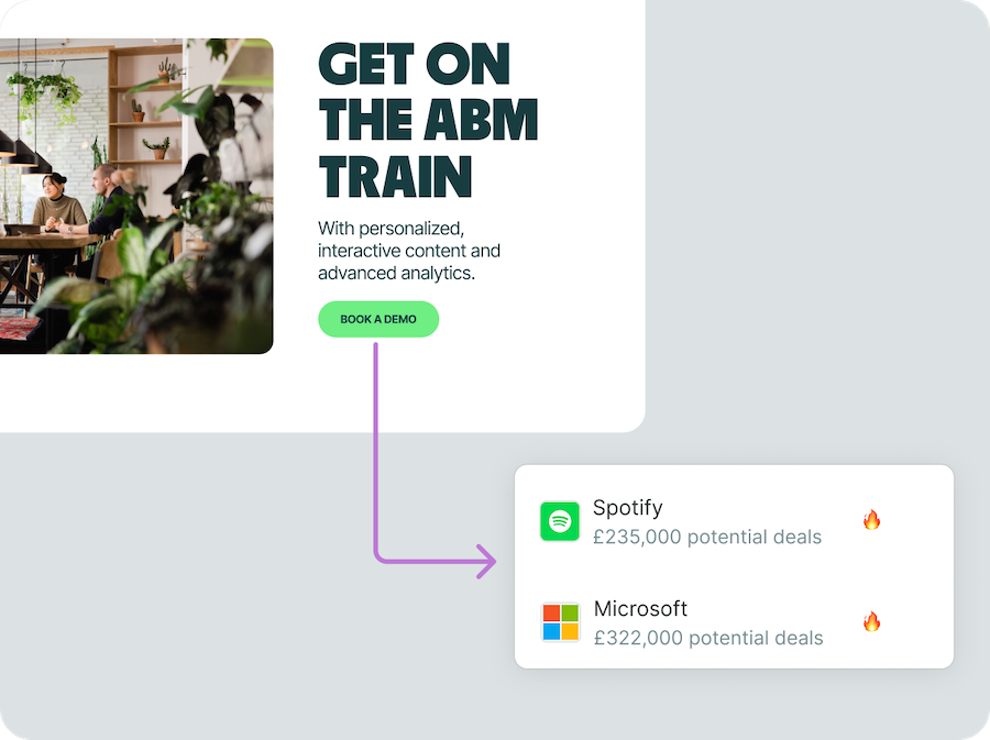revenue-clarity_landing-pages