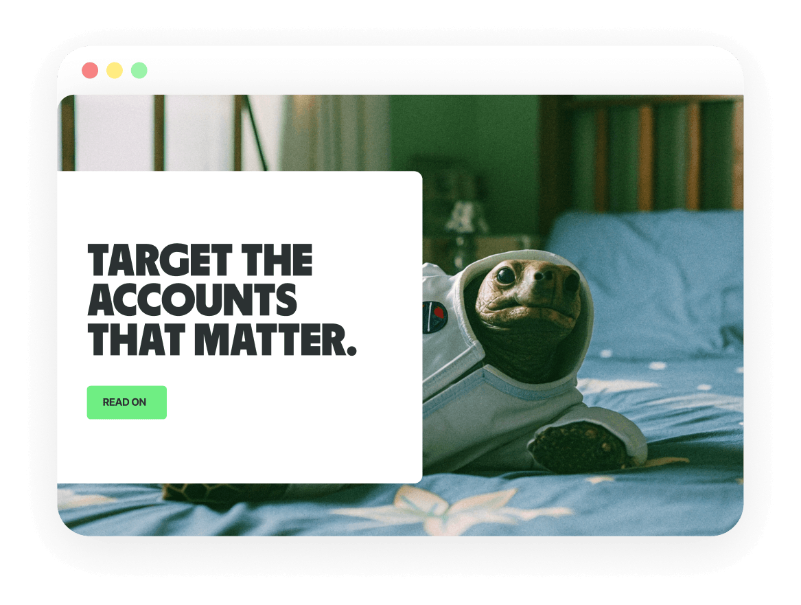 target-accounts-that-matter