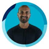 Sujan Patel, Partner at Ramp Ventures and Co-founder at Mailshake